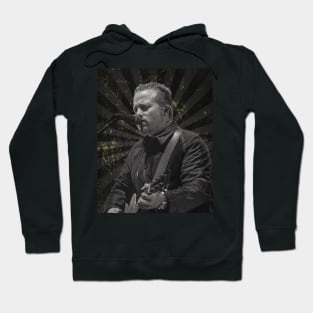 Jason Isbell Hoodie